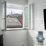 Nightingale Luxury Budapeszt