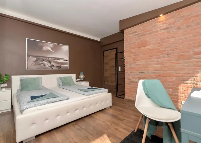 Nightingale Luxury Appartement Budapest