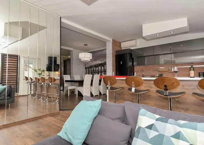 Nightingale Luxury Budapest