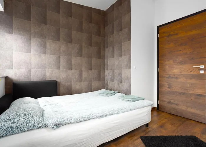 Appartement Nightingale Luxury
