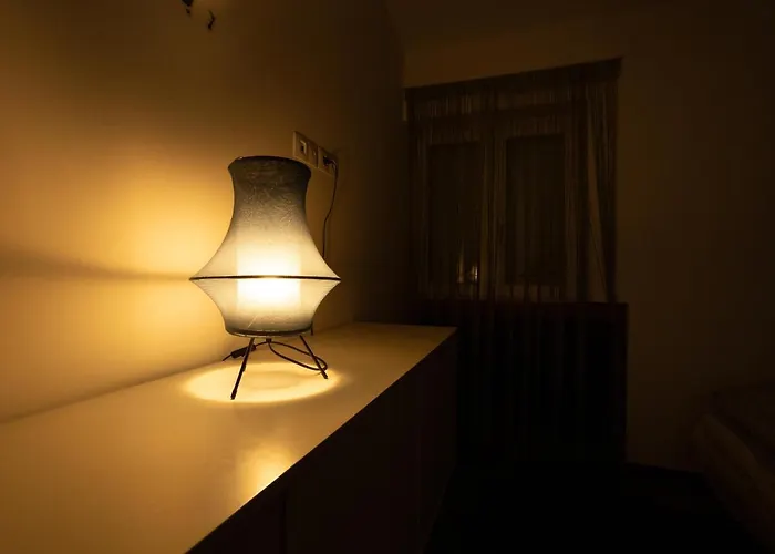 Appartement Nightingale Luxury Budapest