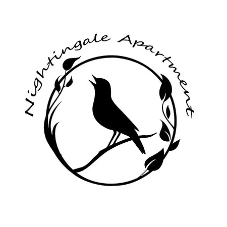 Apartment Nightingale Luxury Budapest