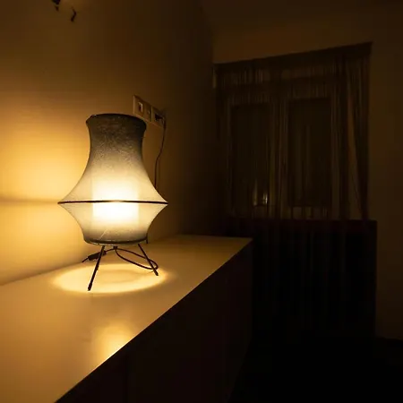 Apartment Nightingale Luxury Budapest