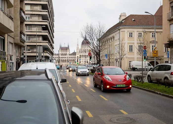 Nightingale Luxury * Будапешт