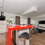 Apartamento Nightingale Luxury
