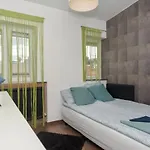 Apartamento Nightingale Luxury
