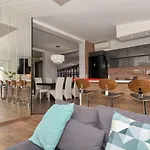 Nightingale Luxury Budapest