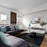 Nightingale Luxury Apartamento
