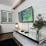 Nightingale Luxury * Budapest