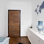 Apartamento Nightingale Luxury *