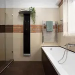 Nightingale Luxury Apartamento *