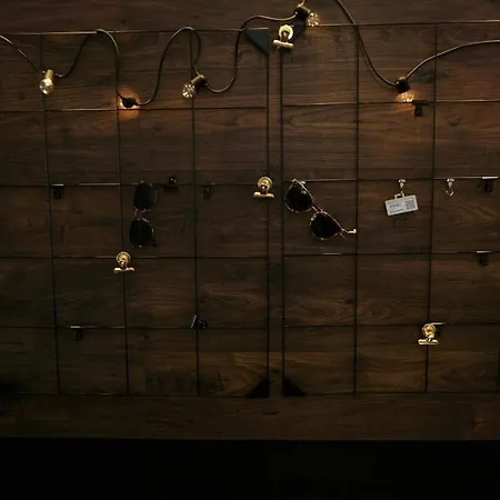 Nightingale Luxury Apartamento *