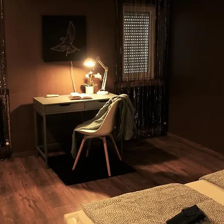 Nightingale Luxury Budapest