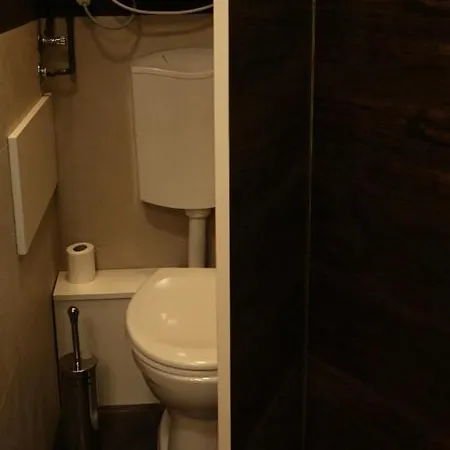 Nightingale Luxury Apartamento Budapest