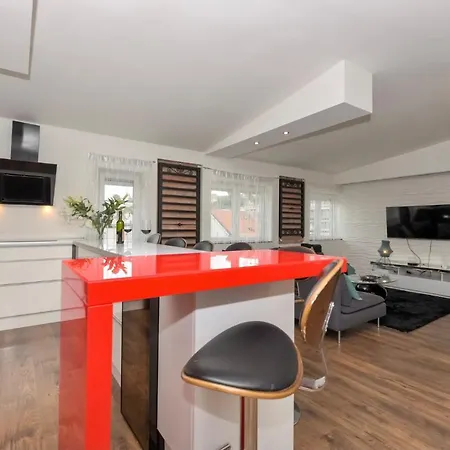 Apartamento Nightingale Luxury