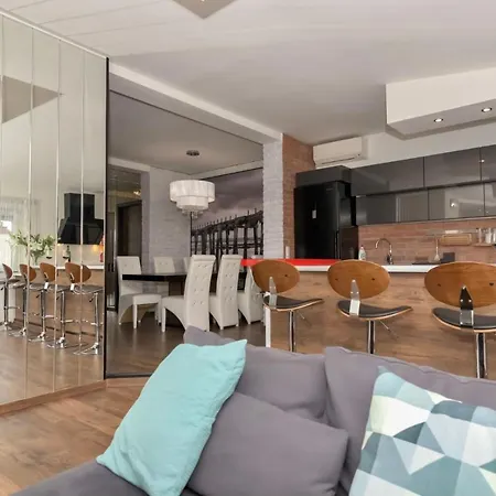 Nightingale Luxury Budapest