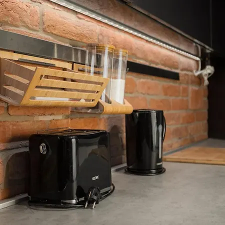 Apartamento Nightingale Luxury *