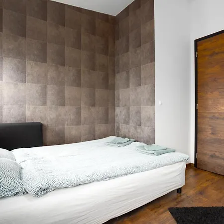 Apartamento Nightingale Luxury