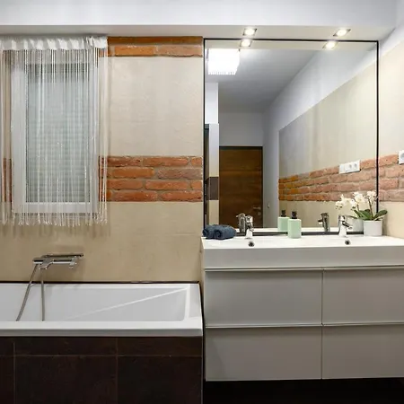 Nightingale Luxury Budapest