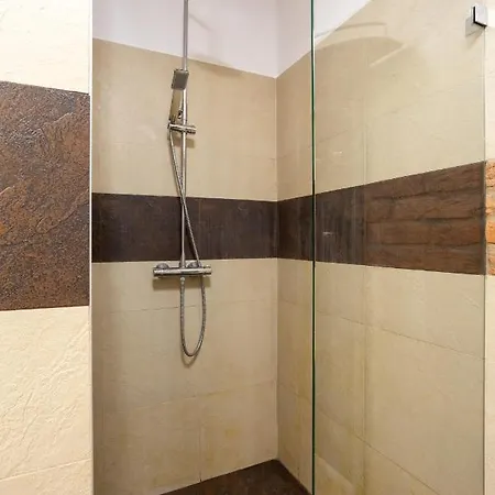 Apartamento Nightingale Luxury *