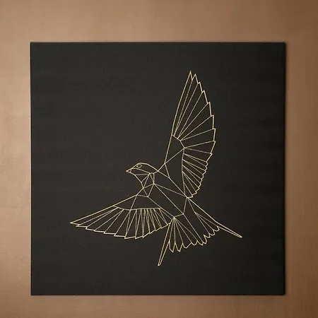 Nightingale Luxury شقة