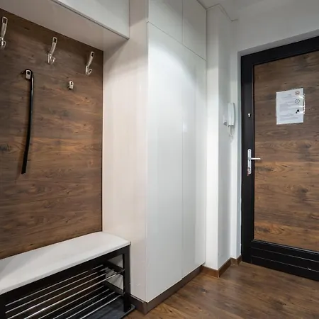 Apartamento Nightingale Luxury