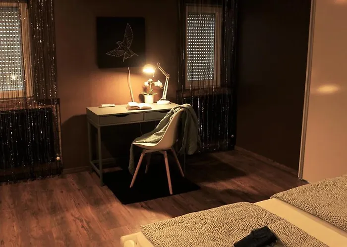 Nightingale Luxury Budapesta