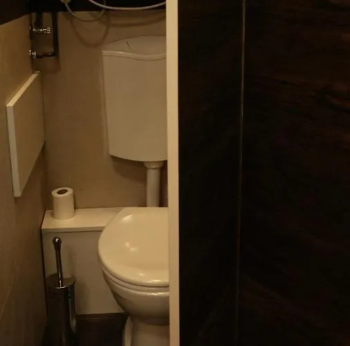 Nightingale Luxury 公寓 布达佩斯