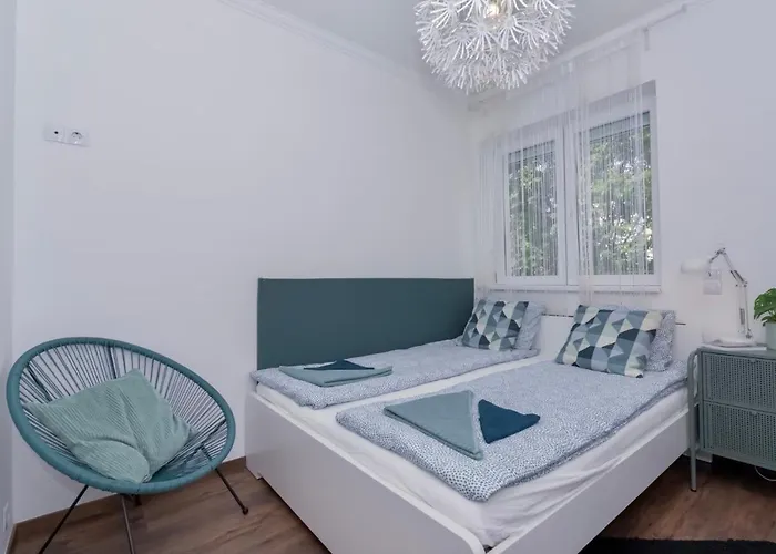 Nightingale Luxury