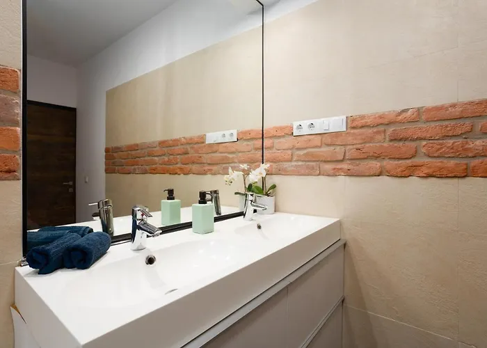 Nightingale Luxury Apartament *