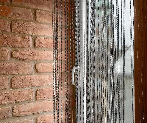 Apartament Nightingale Luxury