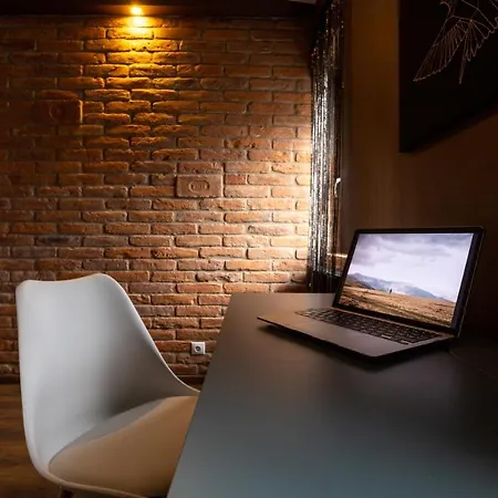 Lägenhet Nightingale Luxury *