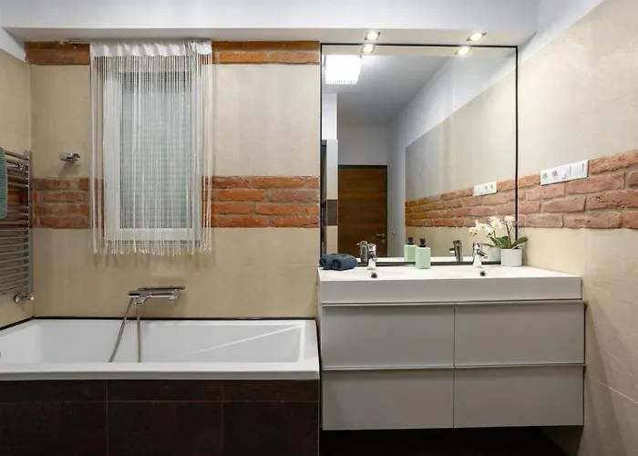 Nightingale Luxury Budapest