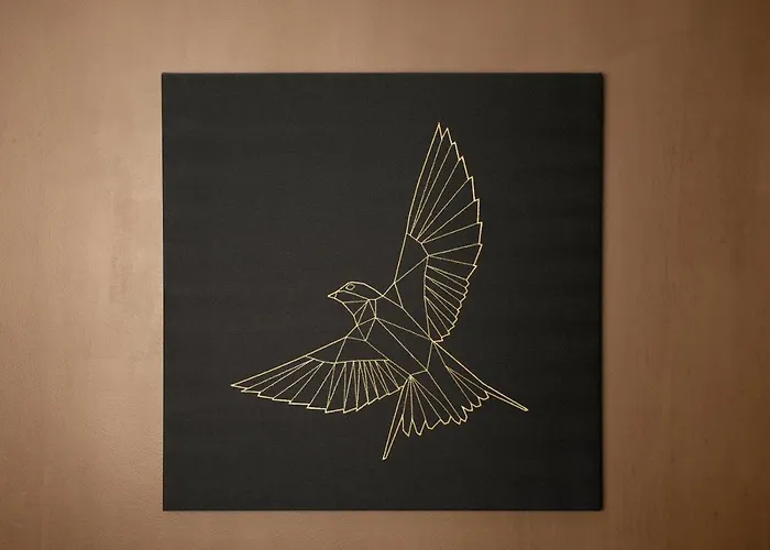 Nightingale Luxury Lägenhet